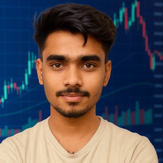 Telegram profile photo for Forex sniper trading🔷