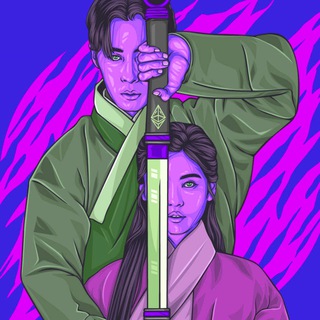 Telegram profile photo for The Alchemy Souls Portal