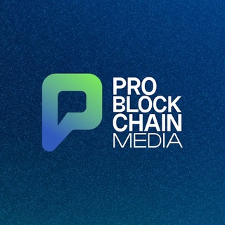 Telegram profile photo for PRO BLOCKCHAIN INTERNATIONAL