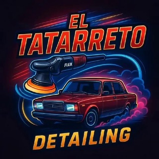 Telegram profile photo for El TATARETTO