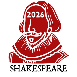 Telegram profile photo for Casa ⭕️ Shakespeare 2026