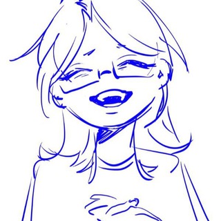 Telegram profile photo for Кто я