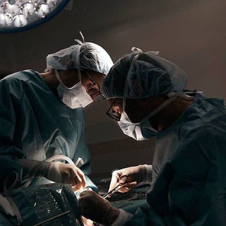 Telegram profile photo for Surgery_Stagiaires π©π»βππ¨π»βπ