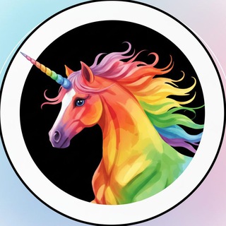 Telegram profile photo for ECSTATIC SPACES
