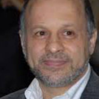 Telegram profile photo for اکبر گنجی