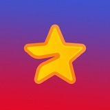 Telegram profile photo for Новости starbots