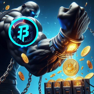 Telegram profile photo for Biceps $BICS