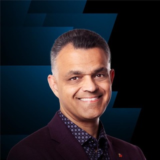 Telegram profile photo for John-Henry Westen