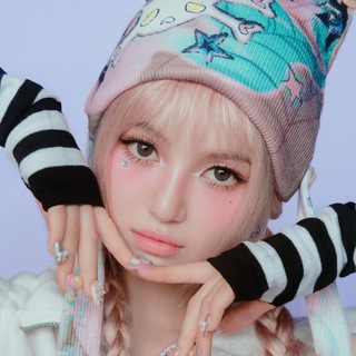 Telegram profile photo for ㅤlady marsh ٭ ⛅️