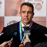 Telegram profile photo for Gabinete Des. Luiz Saboia