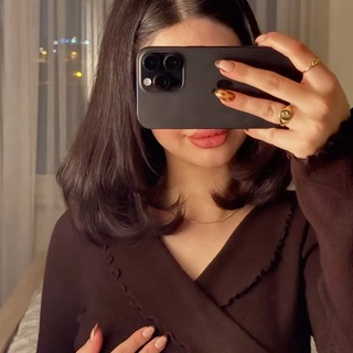 Telegram profile photo for ﮼نَجمة،✨🪬.