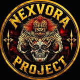 Telegram profile photo for NEXVORA INFORMASION
