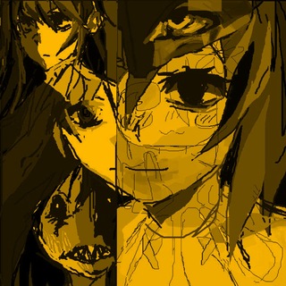 Telegram profile photo for photo booth