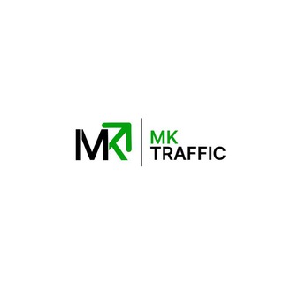 Telegram profile photo for MK TRAFFIK