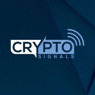 Telegram profile photo for Cryptosignals.Org