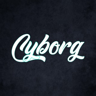 Telegram profile photo for DUYURU | CYBORG Casino