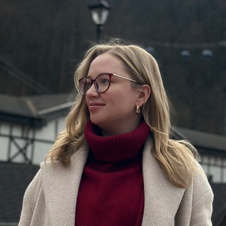 Telegram profile photo for Дарья Бобина - создай свою реальность