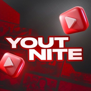 Telegram profile photo for Youtnite