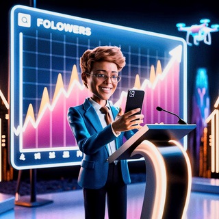 Telegram profile photo for Technical followers ๐