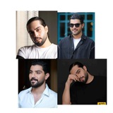 Telegram profile photo for Sina♬mehrad◍•ᴗ•◍haamim♡ღـ٨ـﮩـ۸ـﮩ