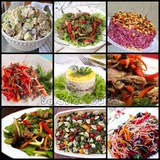 Telegram profile photo for 🥗Salatlar🥗
