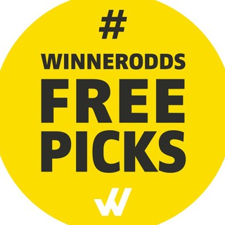 Telegram profile photo for Winnerodds Free Picks