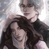Telegram profile photo for ласт трай и спать✨