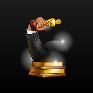Telegram group profile photo for KORIKS / OTC GIFTS⚡️