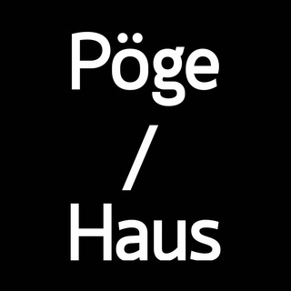 Telegram profile photo for Pöge-Haus