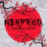 Telegram profile photo for nekprod. ‣ football edits