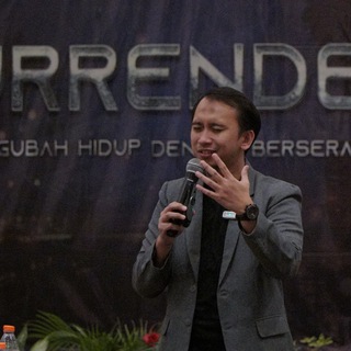 Telegram profile photo for Sonny Abi Kim