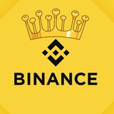 Telegram profile photo for Binance Earth