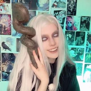 Telegram profile photo for Тимошкин крафт