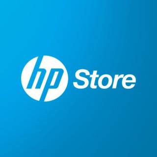 Telegram profile photo for HP Store Uzbekistan