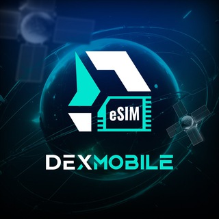 Telegram profile photo for DexMobile Community