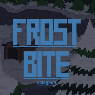 Telegram profile photo for UT : Frostbite