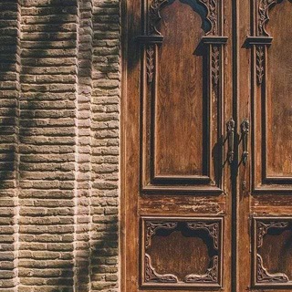 Telegram profile photo for تَوَّاق