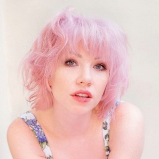 Telegram profile photo for Carly Rae Jepsen BR