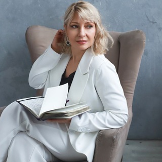 Telegram profile photo for 🕊СВЕТЛАНА СПИРИНА| Консультант по питанию 🌍 Мир здорового образа жизни