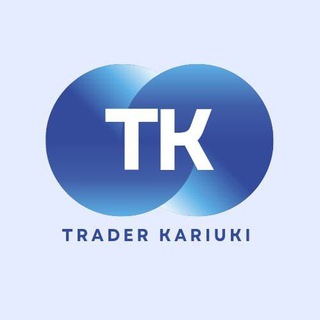 Telegram profile photo for MIGHTY KARIUKI TRADES