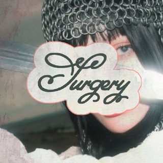 Telegram profile photo for surgery порт