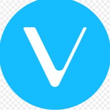 Telegram profile photo for VeChain Gold Rush π° | Free VET Airdrop π