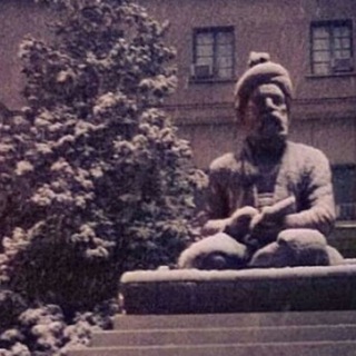 Telegram profile photo for دانشکده ادبیات دانشگاه تهران
