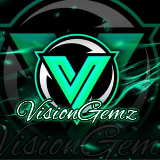 Telegram profile photo for VISION GEMZ