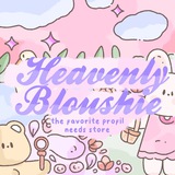 Telegram profile photo for Archive Bloushie
