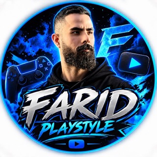 Telegram profile photo for Farid_Playstyle
