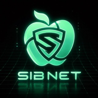 Telegram profile photo for همکاران سیب نت | Sibnet