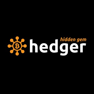 Telegram profile photo for Crypto Hedger - Hidden Gem 💎