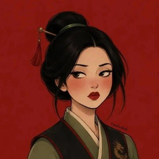 Telegram profile photo for پُوليَانا