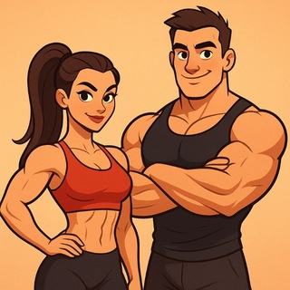 Telegram profile photo for اجرای صحیح حرکات ورزشی